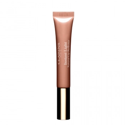 CLARINS INST. LIGHT NATURAL LIP PERFECTOR 06  ROSEWOOD SHIM